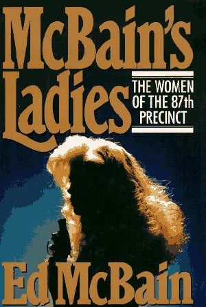 [87th Precinct 41] • McBain's Ladies